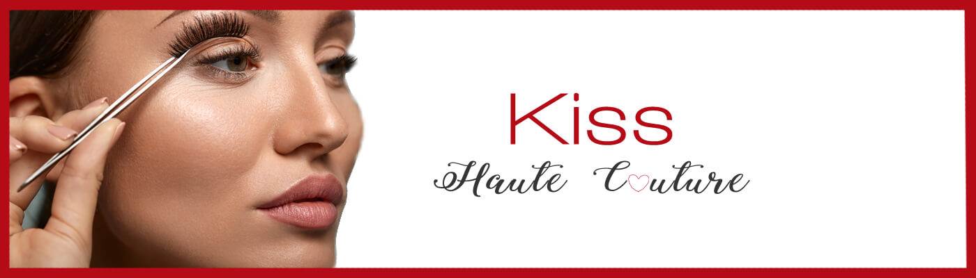 Kiss Haute Couture Kiss Haute Couture