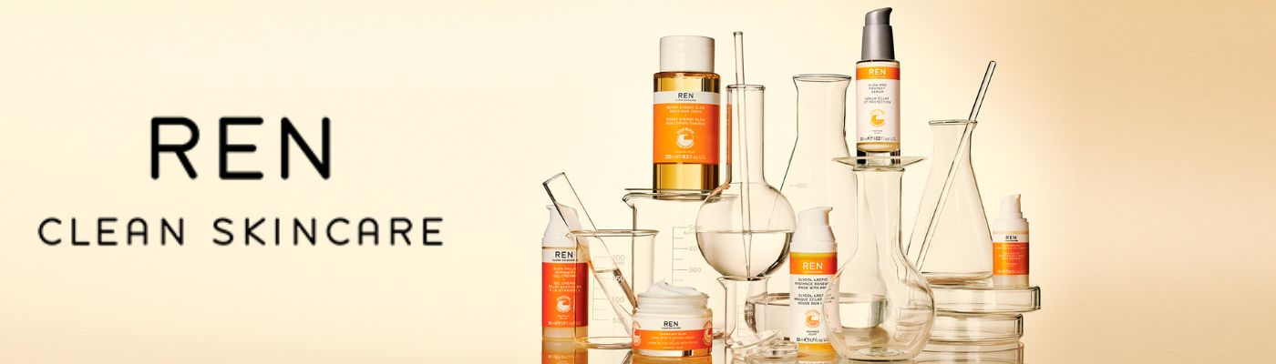 Ren Skincare Ren Skincare