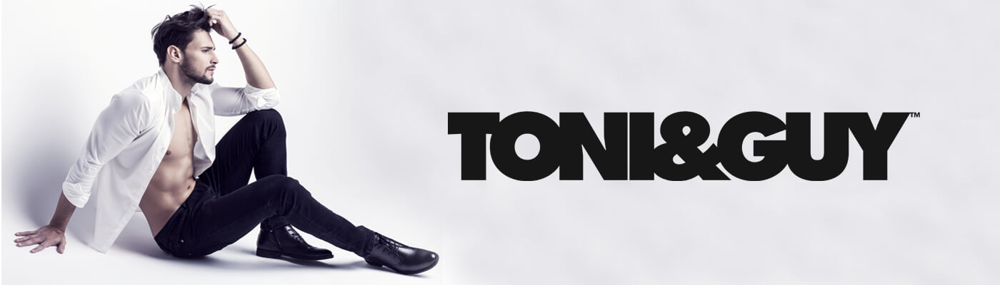 Toni & Guy Toni & Guy