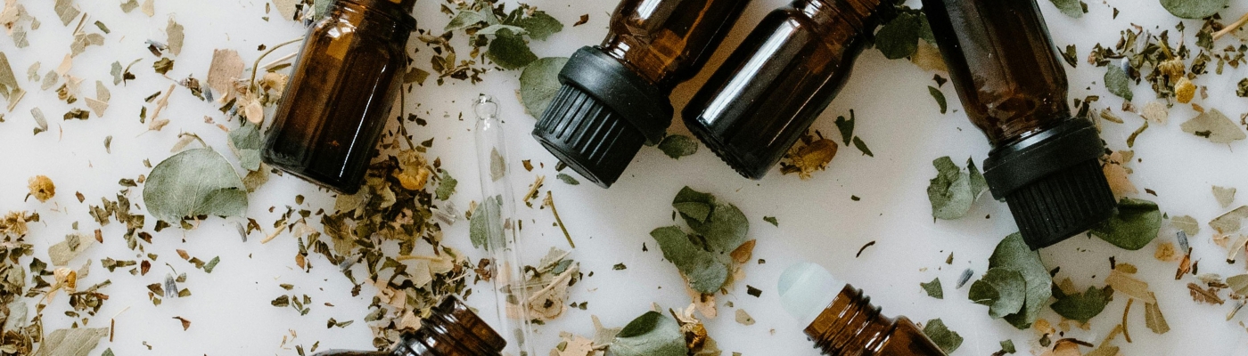 Olej na vlasy Olej na vlasy