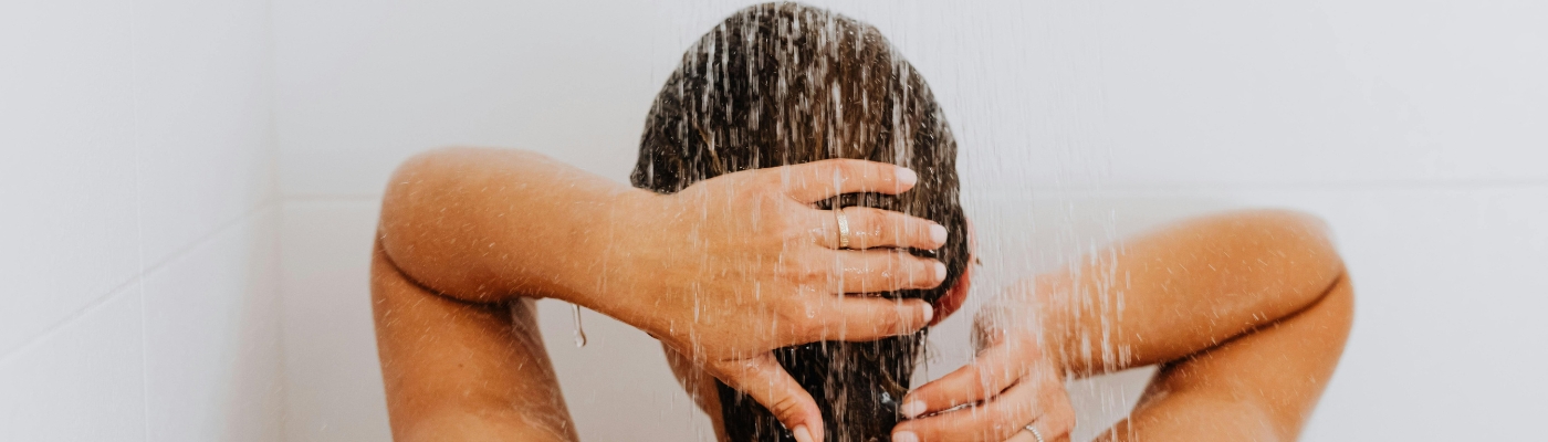Šampon & kondicionér Šampon & kondicionér