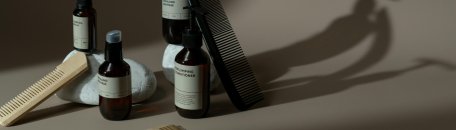 Šampon & kondicionér Šampon & kondicionér