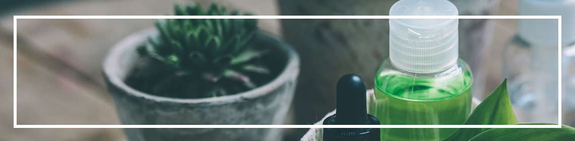 Péče o pleť Péče o pleť