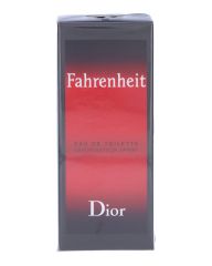 Dior Fahrenheit EDT