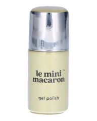 Le Mini Macaron Gel Polish Chamomile