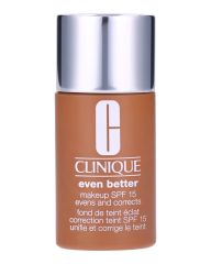Clinique Even Better Makeup SPF 15 Foundation WN 114 Golden