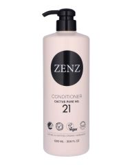 Zenz Conditioner Cactus Pure No. 21