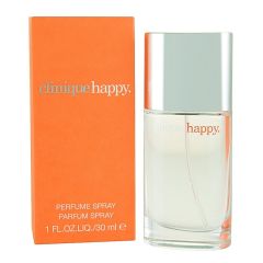 Clinique Happy Perfume Spray