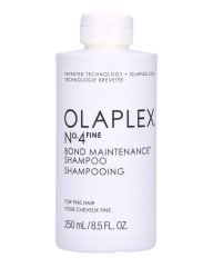 OLAPLEX Shampoo NO.4 Fine