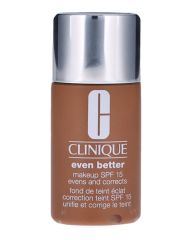 Clinique Even Better Makeup SPF15 Foundation WN 94 Deep Neutral