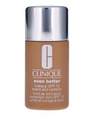 Clinique Even Better Makeup SPF15 WN 56 Cashew