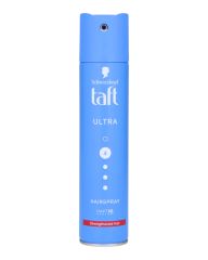 Schwarzkopf Taft Ultra Hairspray 4