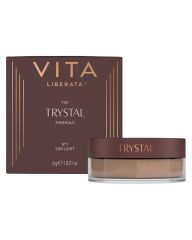 Vita Liberata The Trystal Minerals No. 1 Sun Light