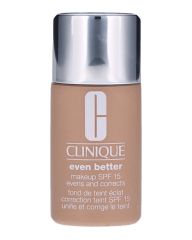 Clinique Even Better Makeup SPF15 Foundation CN 18 Cream Whip