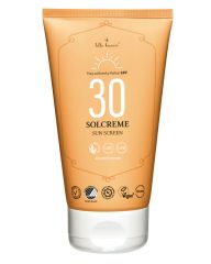Lille Kanin Solcreme SPF 30