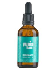 Yuaia Haircare Castor Oil