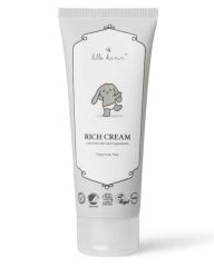 Lille Kanin Fed Creme