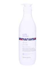 Milk Shake Silver Shine Light Shampoo (Lilla) 1000 ml
