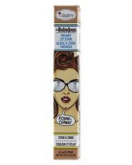 The Balm Jour Creamy Lip Stain - Konnichiwa!