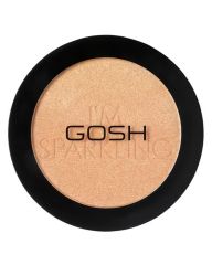 Gosh I'm Sparkling 002 Sun Dust