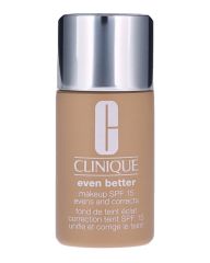 Clinique Even Better Makeup SPF15 WN 16 Buff