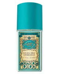 No. 4711 Original Eau De Cologne