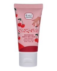 Le Mini Macaron Hand & Nail Oh My Cherie