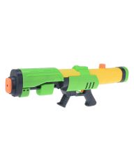 Excellent Houseware Pumpe Vandpistol Grøn