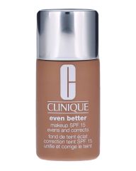 Clinique Even Better Makeup SPF15 CN 58 Honey