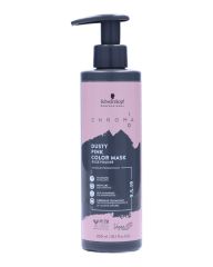Schwarzkopf Chroma ID Color Mask Dusty Pink 9,5 - 19