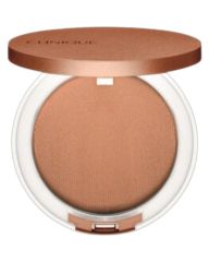 Clinique True Bronze Pressed Powder Bronzer