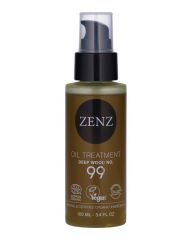 Zenz Oil Treatment Deep Wood No. 99