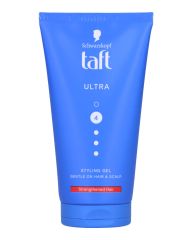 Schwarzkopf Taft Ultra Styling Gel 4