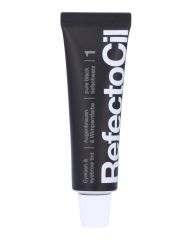 Refectocil Bryn- og vippefarve SORT 1 15 ml