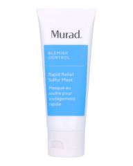 Murad Blemish Control Rapid Relief Sulfur Mask