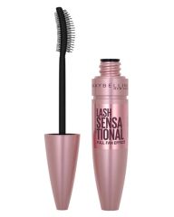 Maybelline Lash Sensational Mascara 06 Burgundy Brown