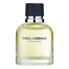 Dolce & Gabbana Pour Homme EDT 75 ml