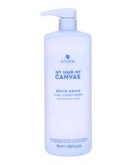 Alterna My Hair My Canvas Begin Again Curl Conditioner