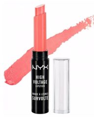 NYX High Voltage Lipstick - Beam 07