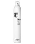 Loreal Tecni.art Fix Anti-Frizz Force 4 400 ml