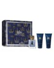 K By Dolce & Gabbana Gift Set EDT