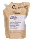 Loreal Absolut Repair Protein + Gold Quinoa Shampoo
