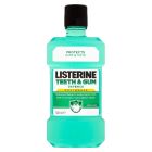 Listerine Teeth & Gum Defence (Grøn) 500 ml
