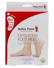 Baby Foot Deep Skin Foot Exfoliation (U)