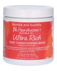Bumble And Bumble Hairdresser's Invisible Oil  Ultra Rich Deep Conditioning Masque