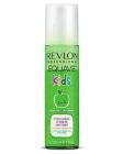 Revlon Equave KIDS  Detangling Conditioning Spray Apple
