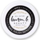 Lauren B Nail Polish Remover 15 stk 