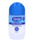 Sanex Dermo Extra Control pH Balance