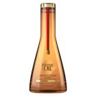 Loreal Mythic Oil Shampoo - Tykt hår (Rød) 250 ml