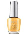 OPI Infinite Shine 2 Marigolden Hour